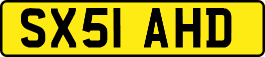 SX51AHD