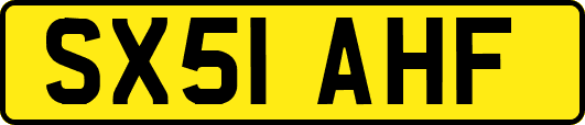 SX51AHF