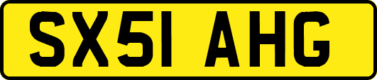 SX51AHG