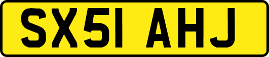 SX51AHJ