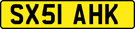 SX51AHK