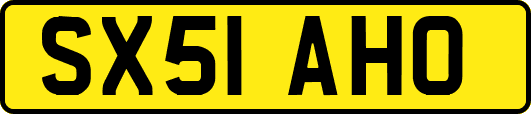 SX51AHO