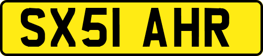 SX51AHR