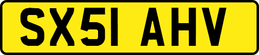 SX51AHV