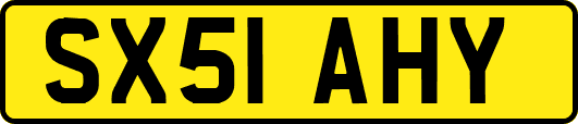 SX51AHY