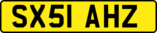 SX51AHZ