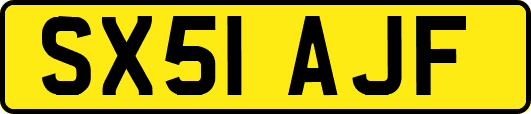 SX51AJF