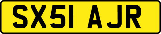 SX51AJR