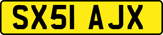 SX51AJX