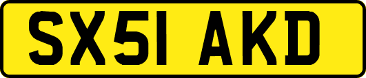 SX51AKD