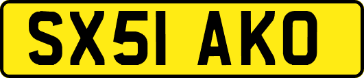 SX51AKO