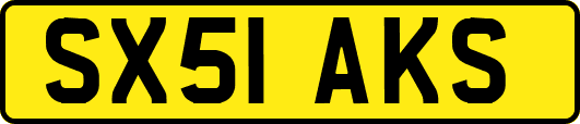 SX51AKS