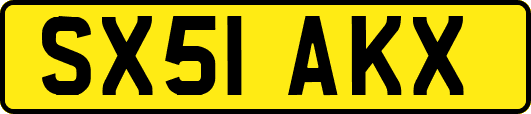 SX51AKX