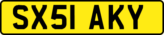 SX51AKY