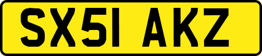 SX51AKZ