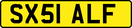 SX51ALF