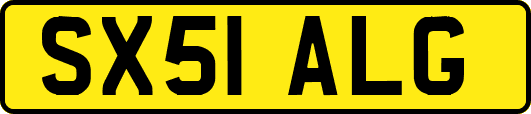 SX51ALG