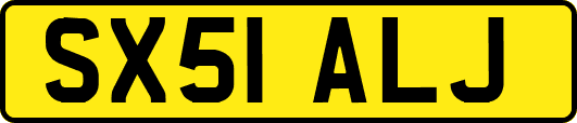 SX51ALJ