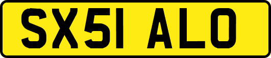 SX51ALO