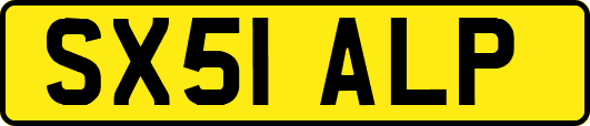 SX51ALP