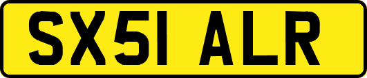 SX51ALR