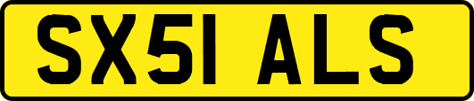 SX51ALS