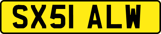 SX51ALW