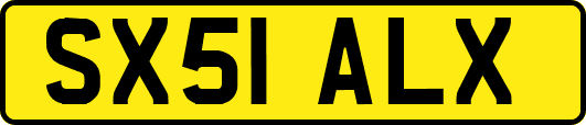 SX51ALX