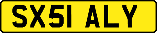 SX51ALY