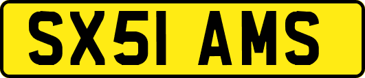 SX51AMS