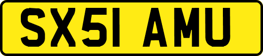 SX51AMU