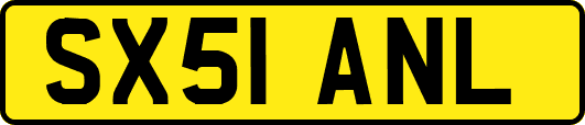 SX51ANL