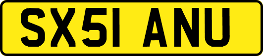 SX51ANU