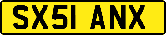 SX51ANX