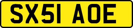 SX51AOE