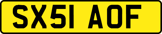 SX51AOF