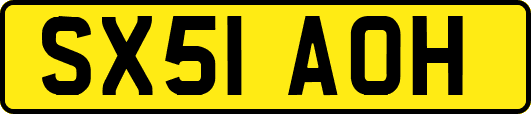 SX51AOH