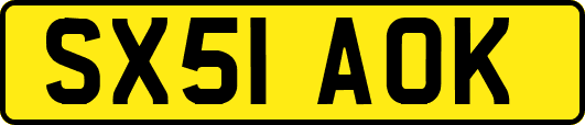 SX51AOK