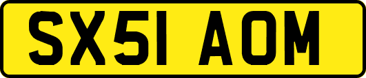 SX51AOM