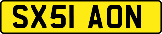 SX51AON