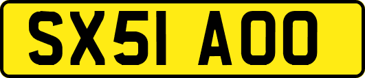 SX51AOO