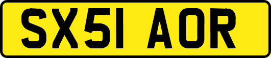 SX51AOR