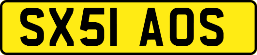 SX51AOS