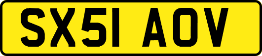 SX51AOV