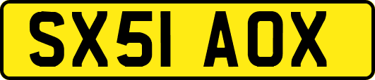 SX51AOX