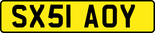 SX51AOY