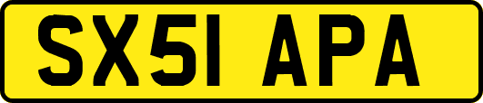 SX51APA