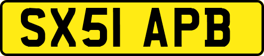 SX51APB