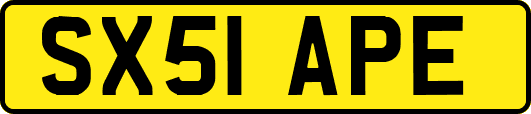 SX51APE