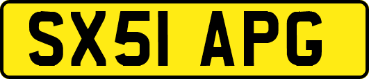 SX51APG